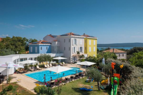 Rooms with a swimming pool Nerezine, Losinj - 18033